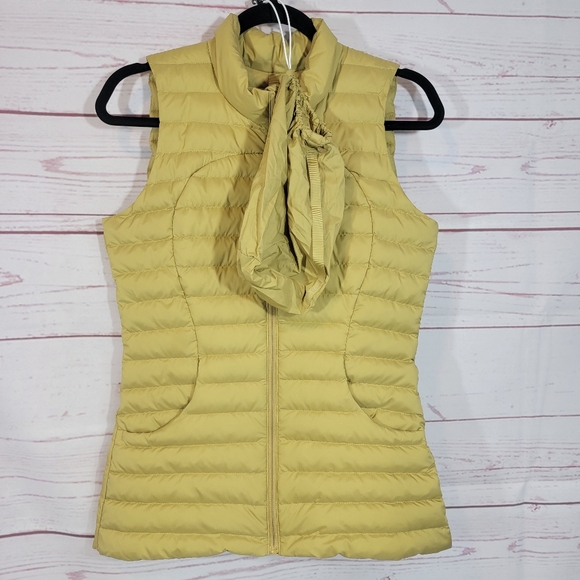 Lululemon pack it down Vest 4 - Picture 3 of 6